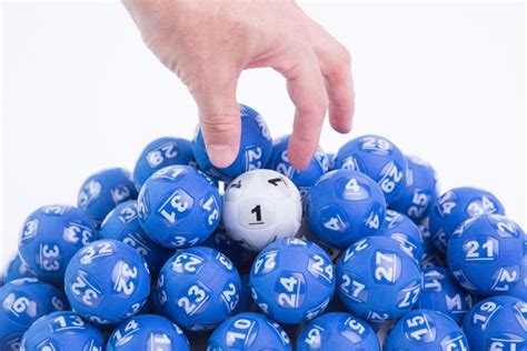 australia's official lotteries|Powerball’s ‘hot’ And ‘cold’ Numbers Revealed.